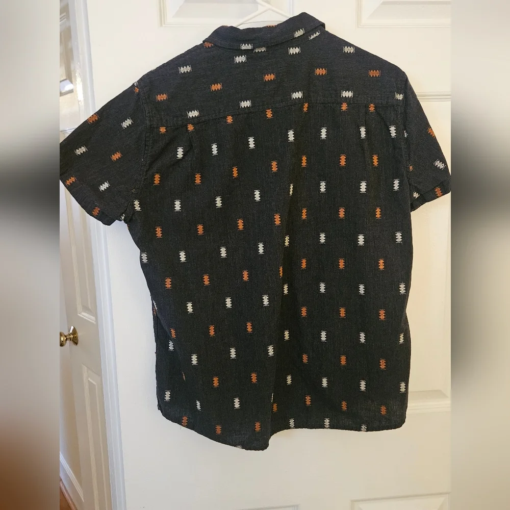 Womens Bridge & Burn Lana Shirt - Picture 3 of 4